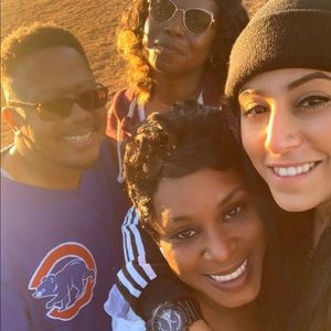 Meet your Posher, Farah